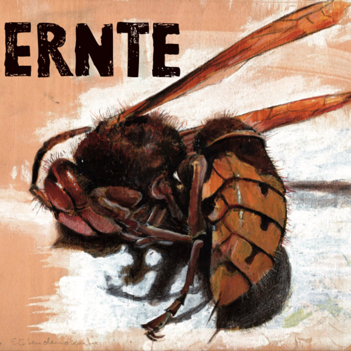 Ernte cover